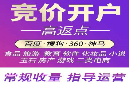 SEM账户托管助力企业增长案例