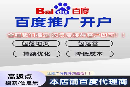 实战解析：百度推广开户成功案例分析